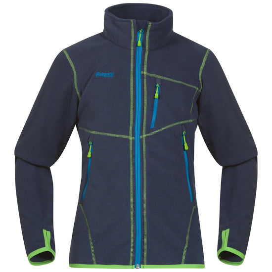 Bergans RUNDE YOUTH JACKET
