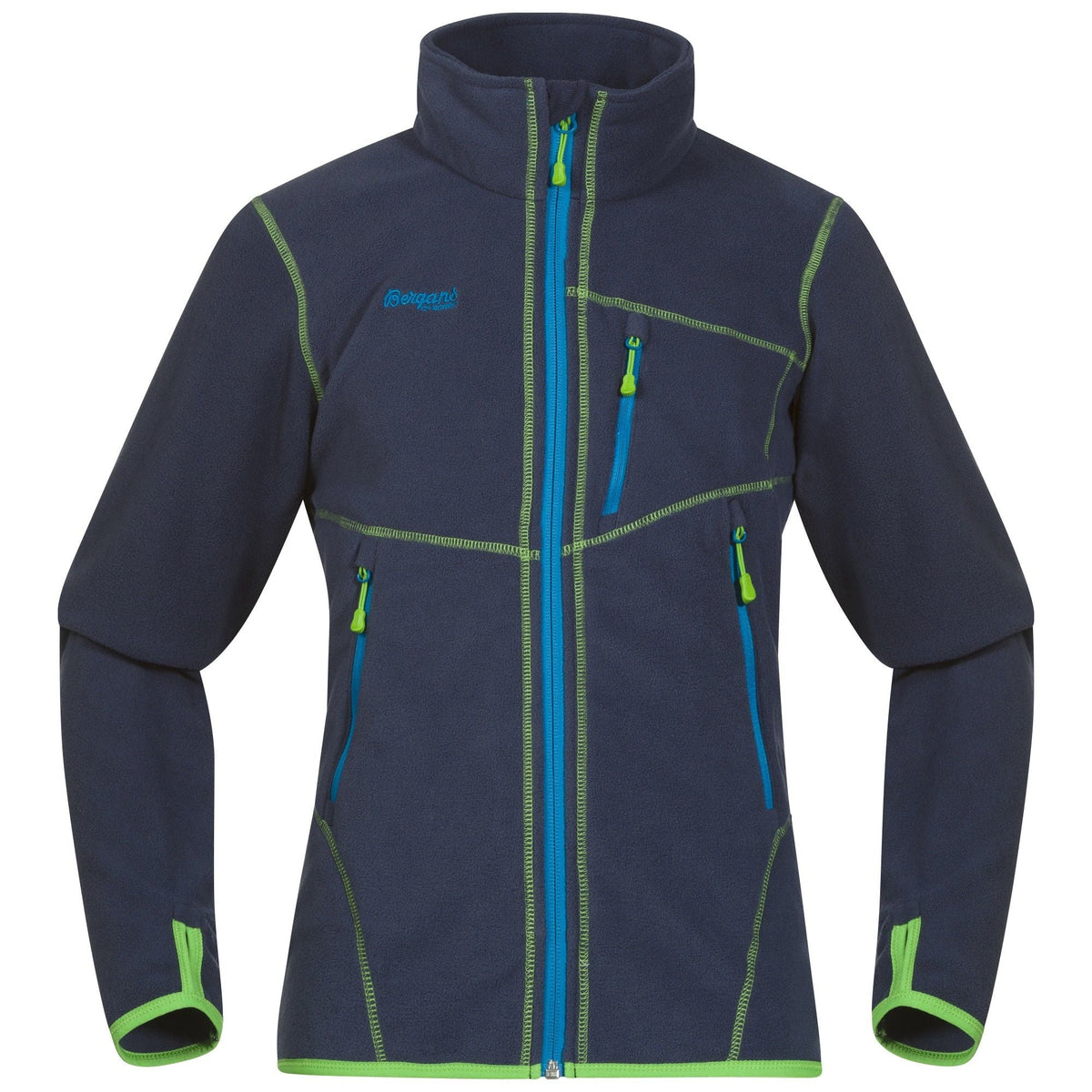 Bergans RUNDE YOUTH JACKET