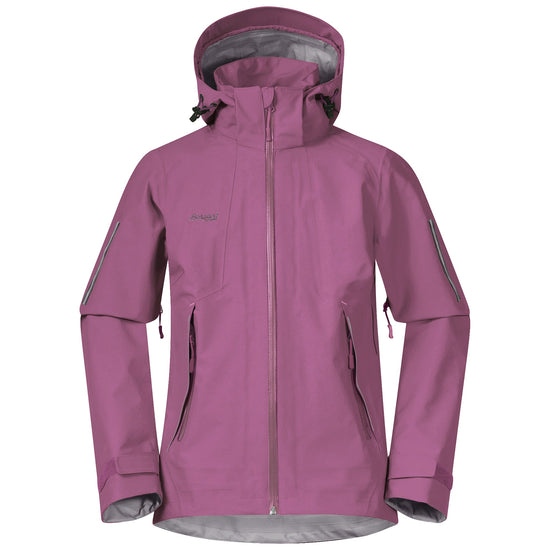 Bergans SJOA 3L YOUTH GIRL JACKET