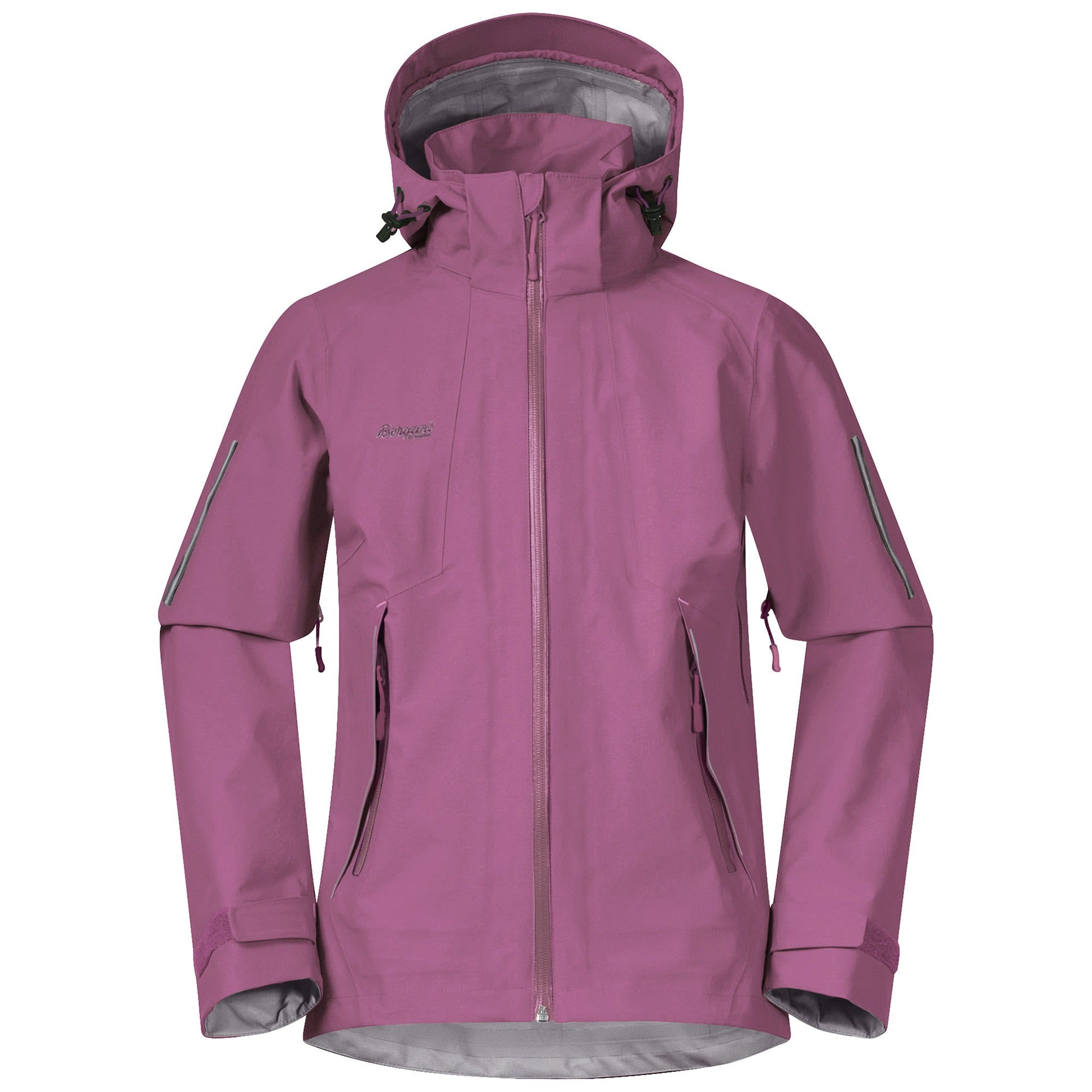Bergans SJOA 3L YOUTH GIRL JACKET