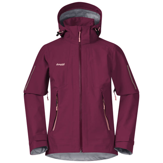 Bergans SJOA 3L YOUTH GIRL JACKET