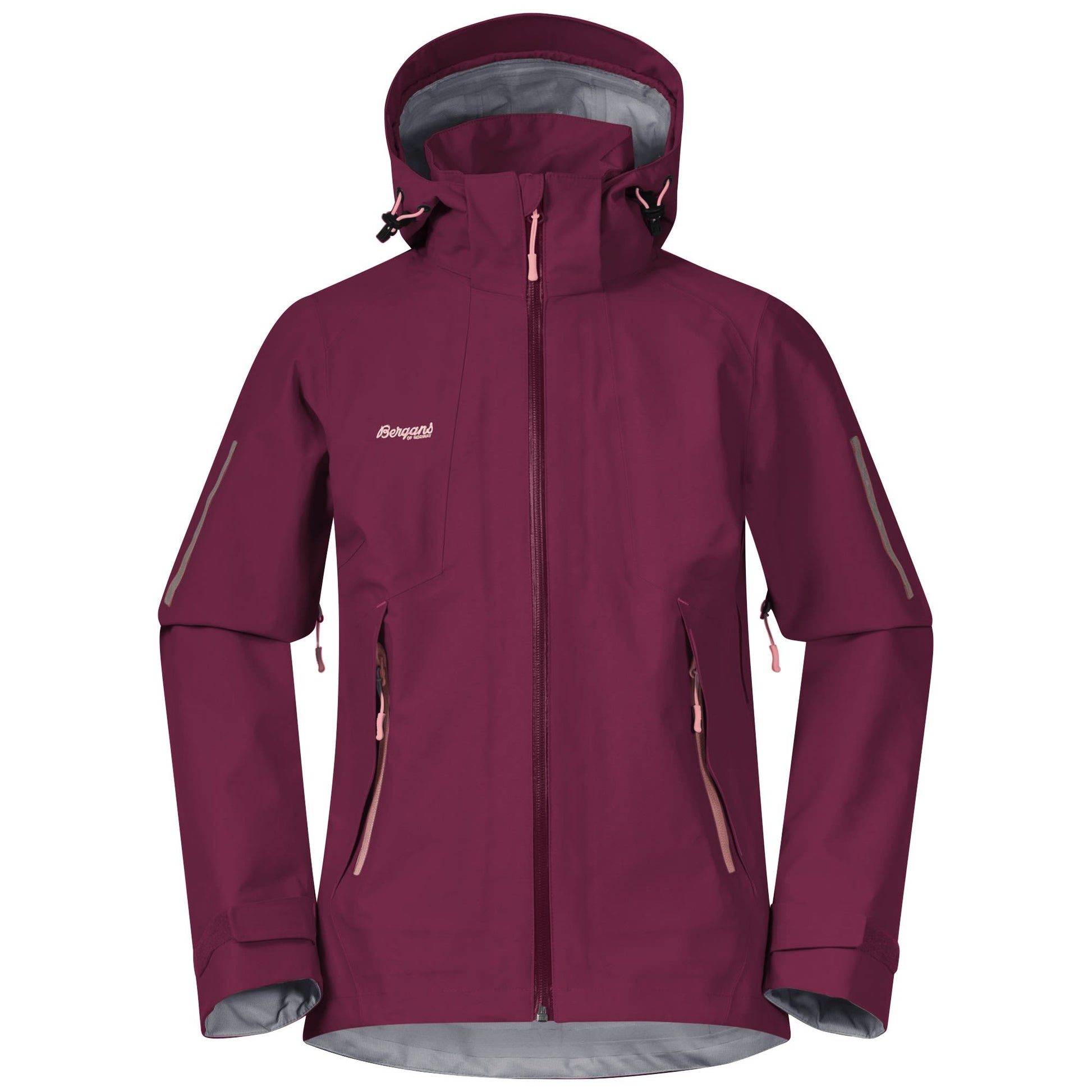 Bergans SJOA 3L YOUTH GIRL JACKET
