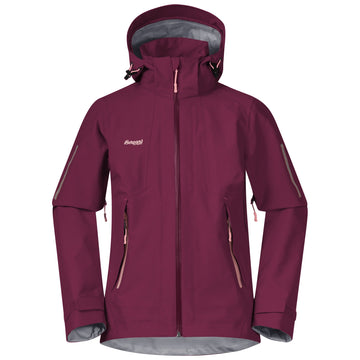Bergans SJOA 3L YOUTH GIRL JACKET