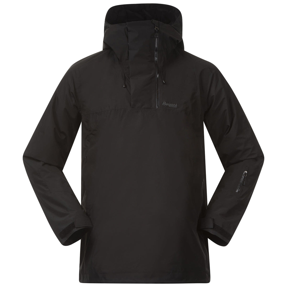 Bergans STRANDA V2 GEÏSOLEERDE ANORAK