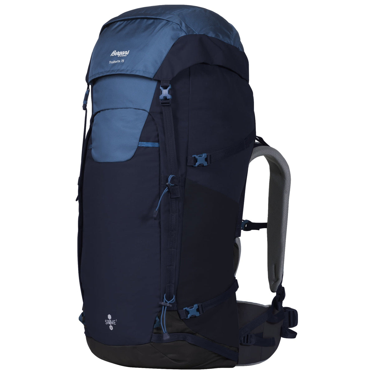 Bergans TROLLHETTA V5 M 75
