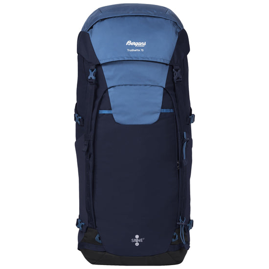 Bergans TROLLHETTA V5 M 75
