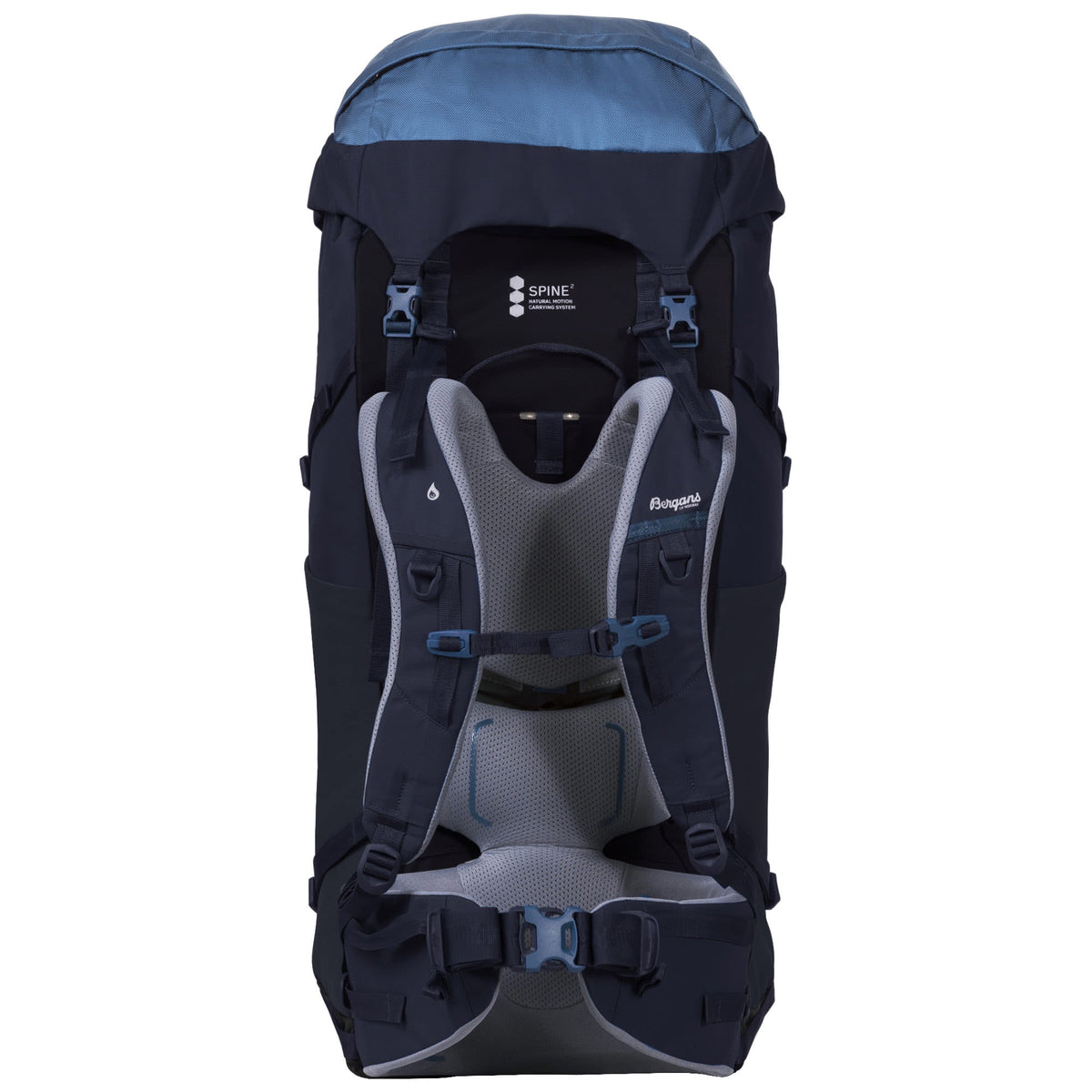 Bergans TROLLHETTA V5 M 75