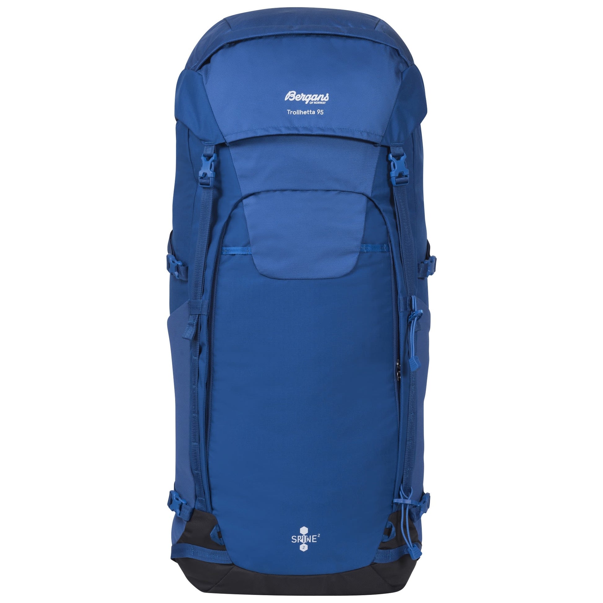 Bergans TROLLHETTA V5 M 95