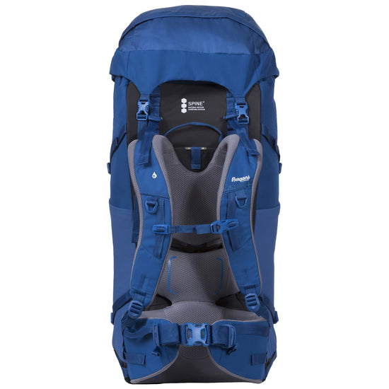Bergans TROLLHETTA V5 M 95
