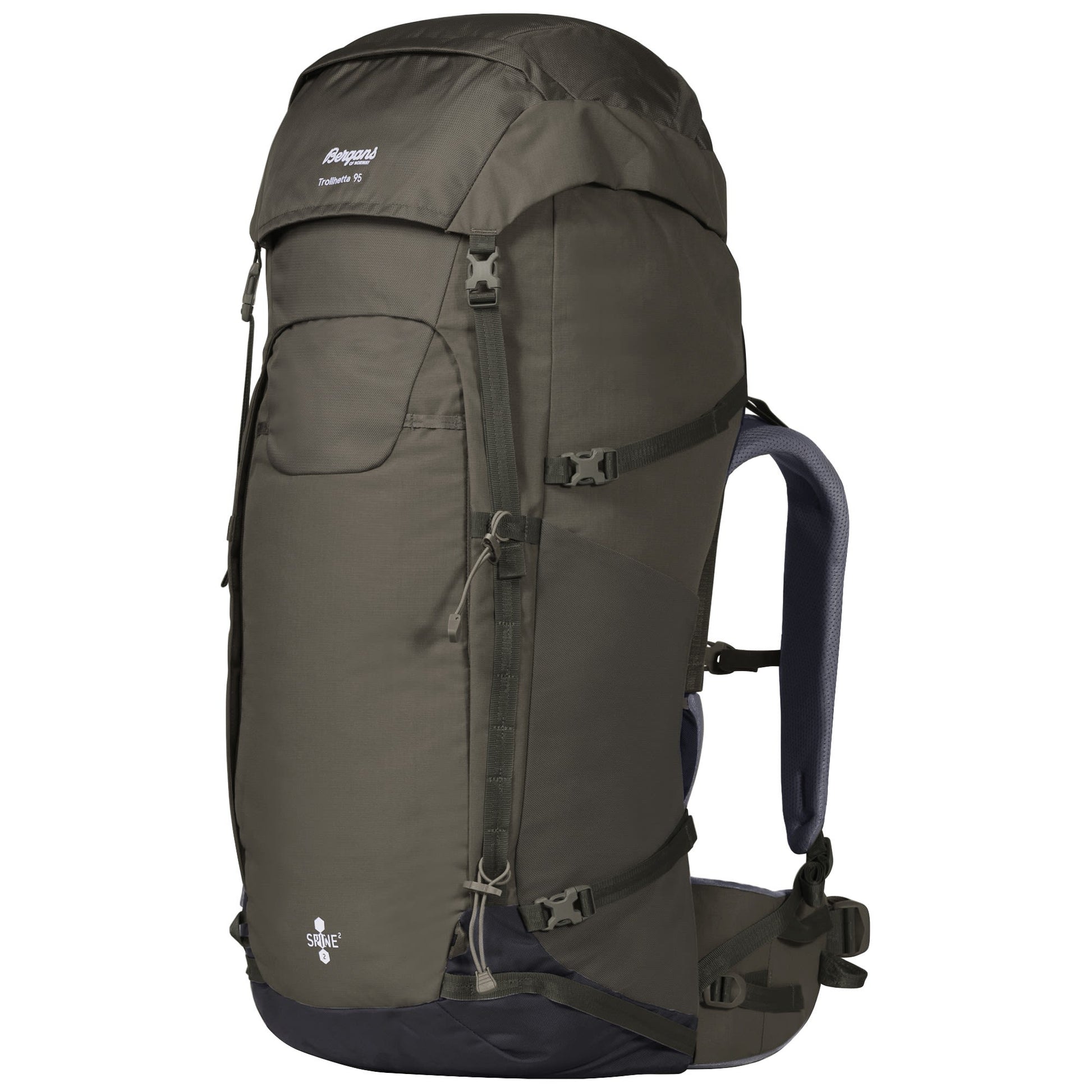 Bergans TROLLHETTA V5 M 95