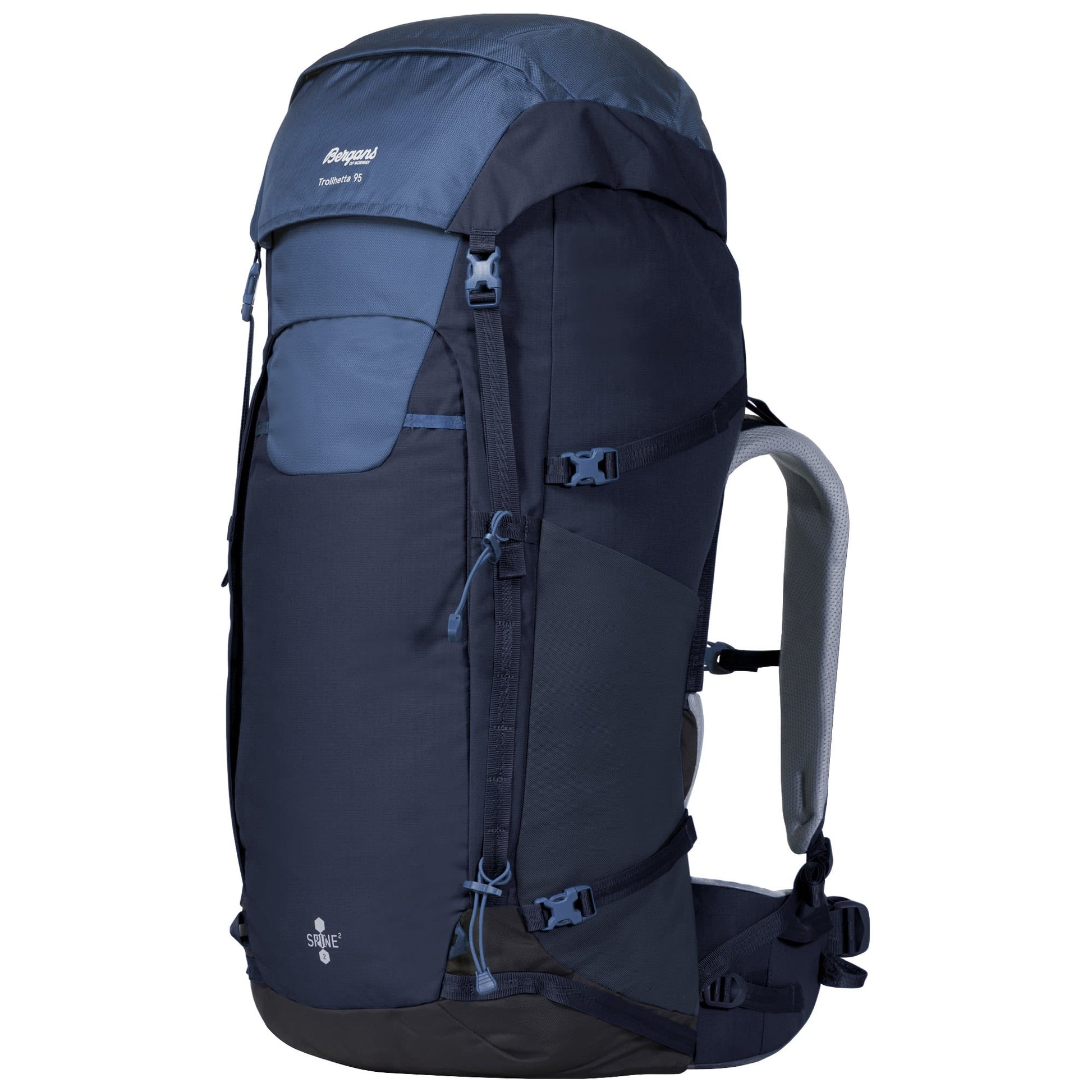 Bergans TROLLHETTA V5 M 95