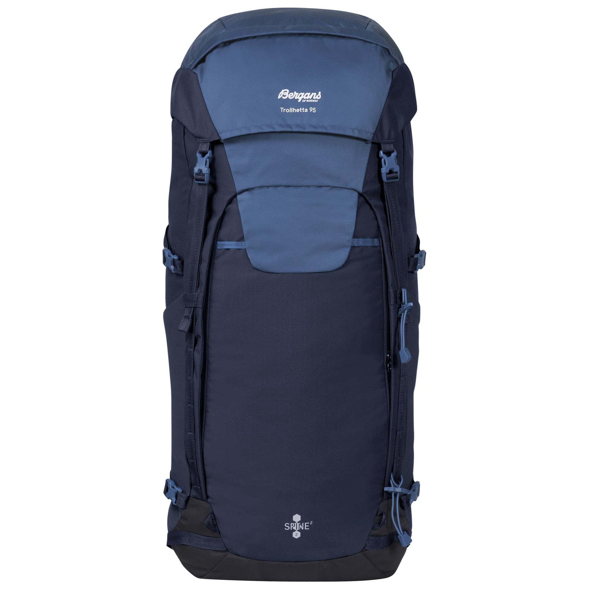 Bergans TROLLHETTA V5 M 95