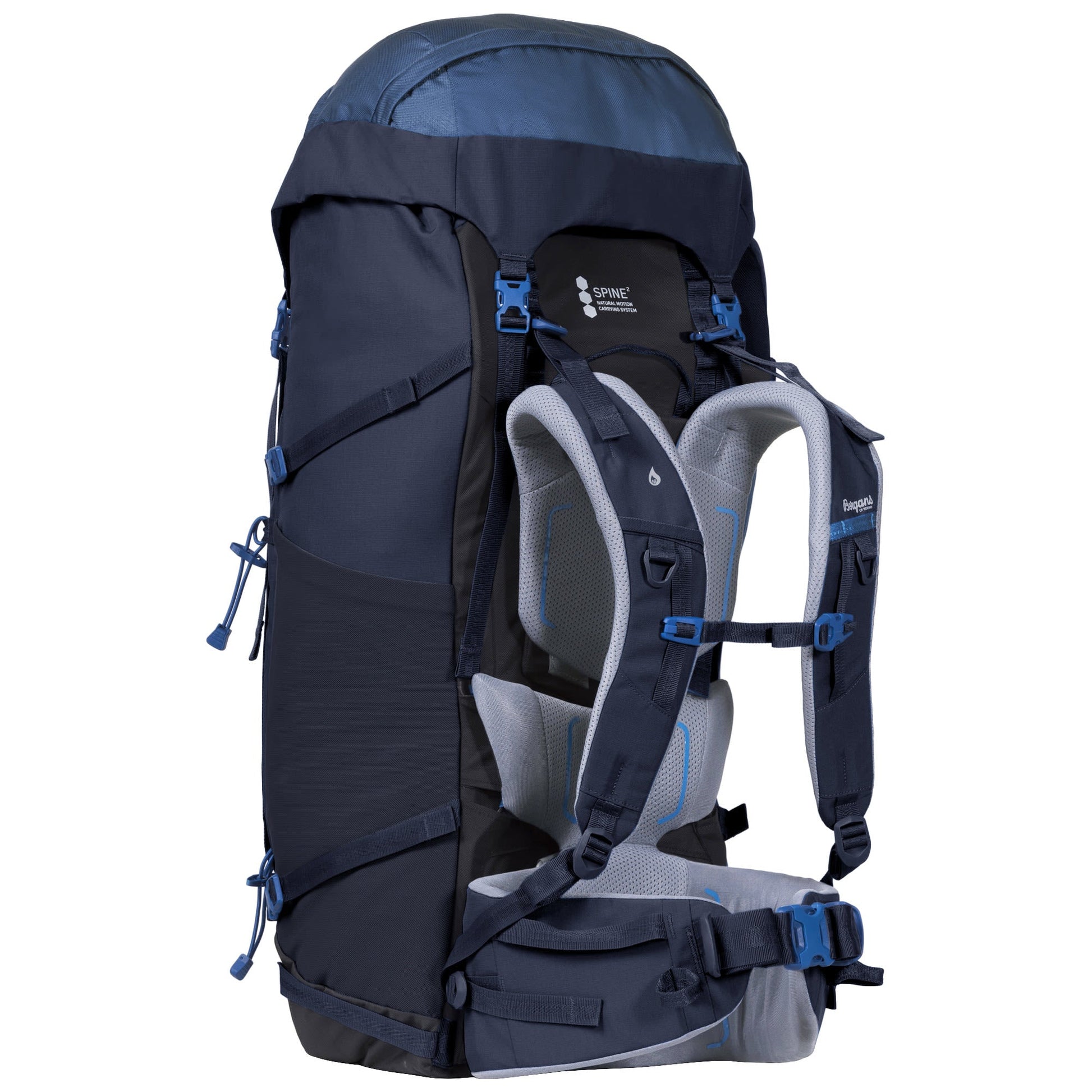 Bergans TROLLHETTA V5 M 95