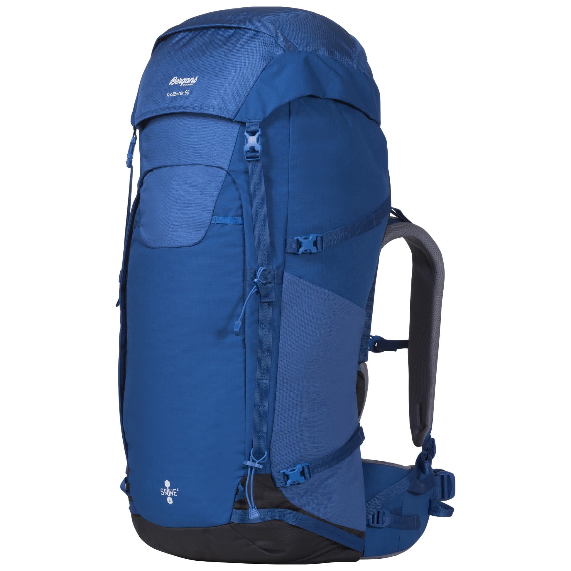 Bergans TROLLHETTA V5 M 95