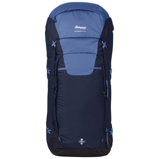 Bergans TROLLHETTA V5 W 75