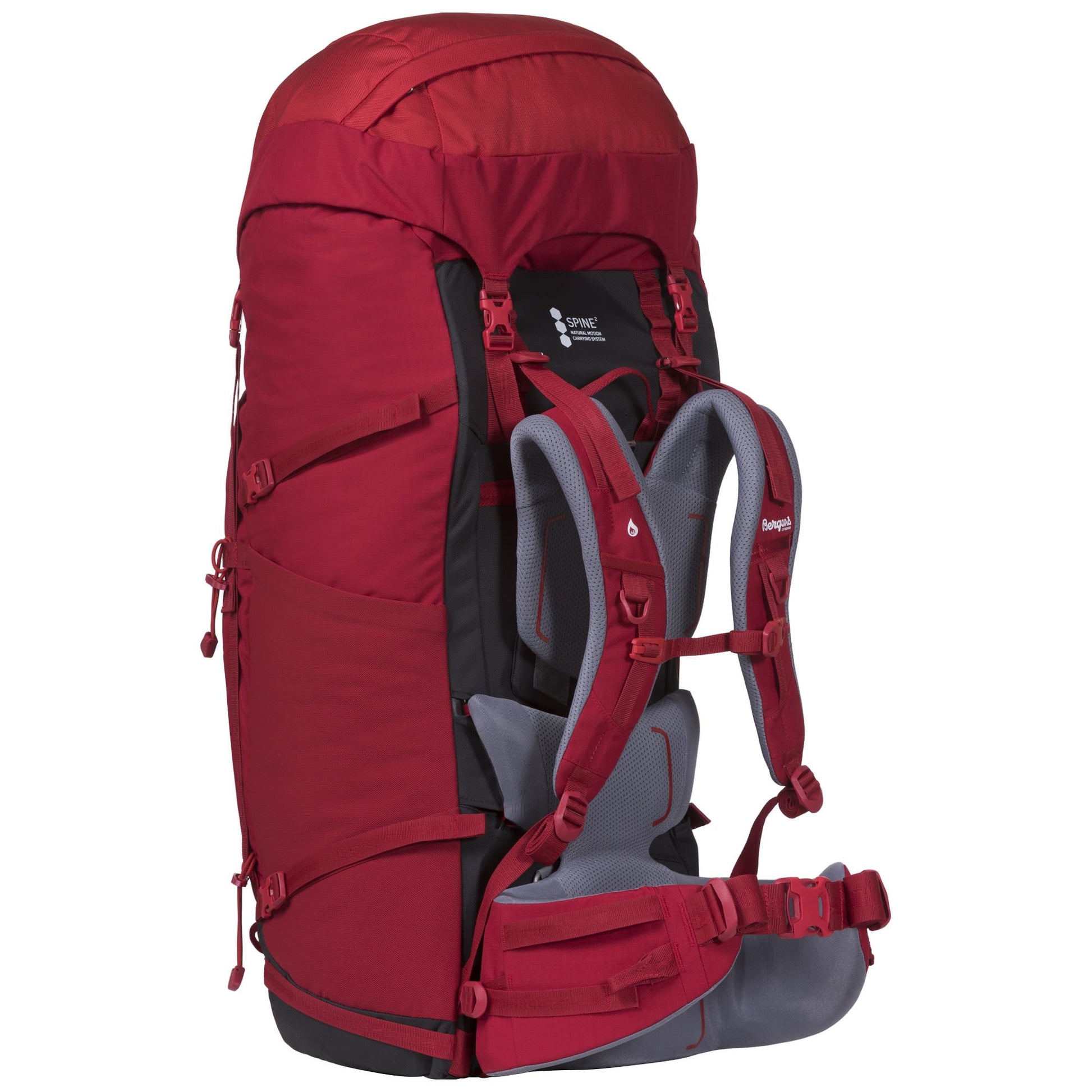 Bergans TROLLHETTA V5 W 75