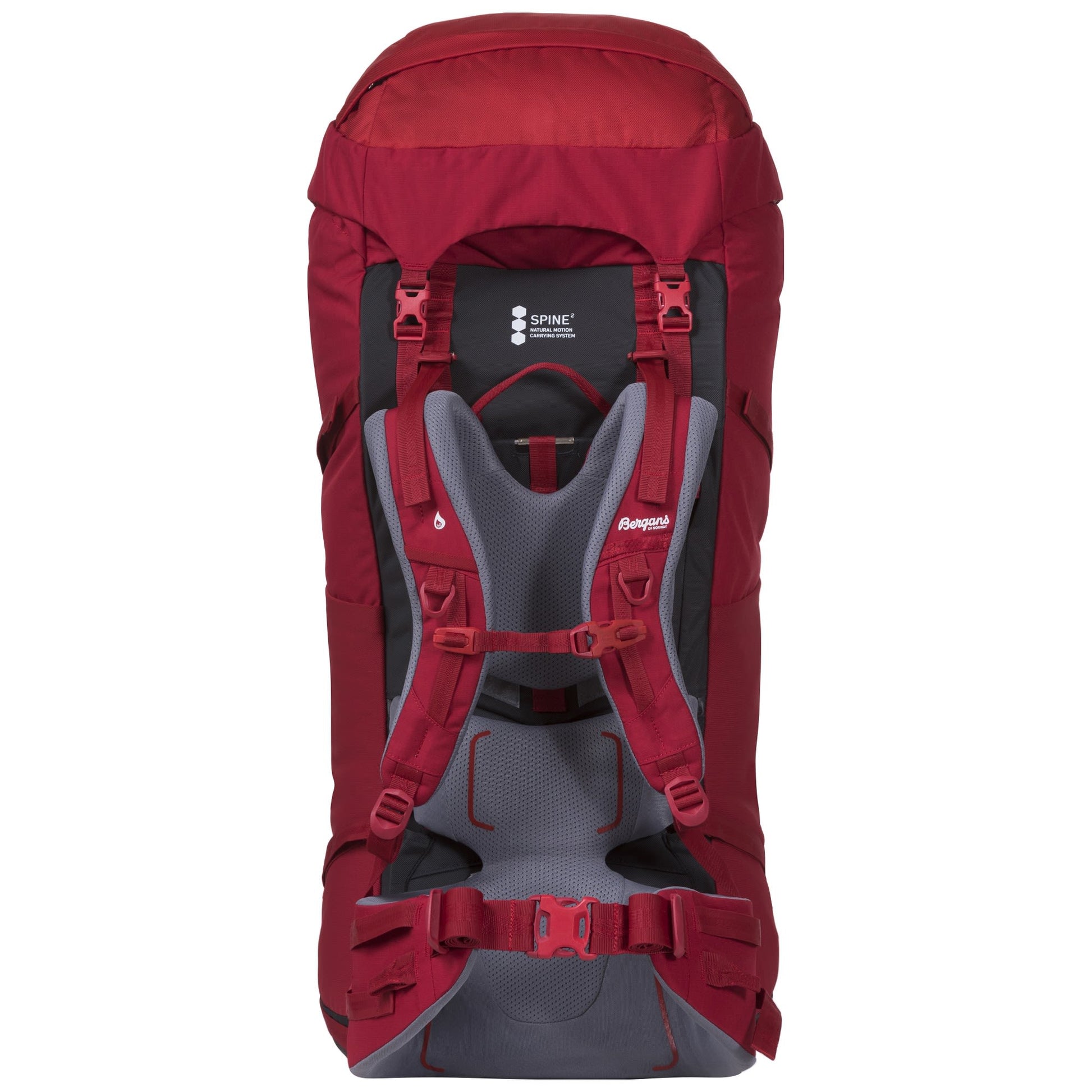 Bergans TROLLHETTA V5 W 75