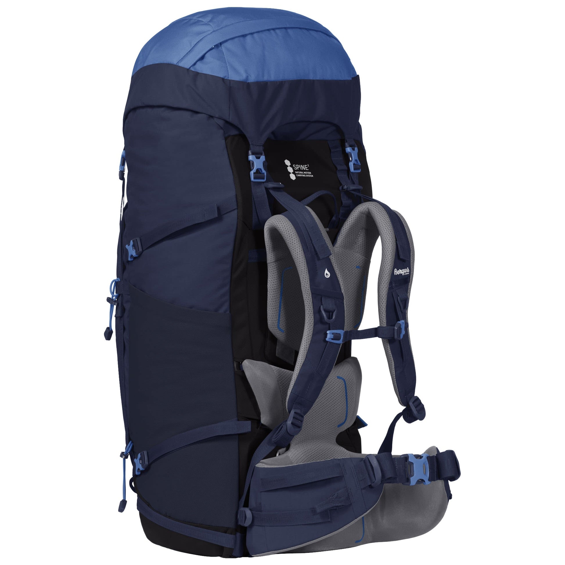 Bergans TROLLHETTA V5 W 75