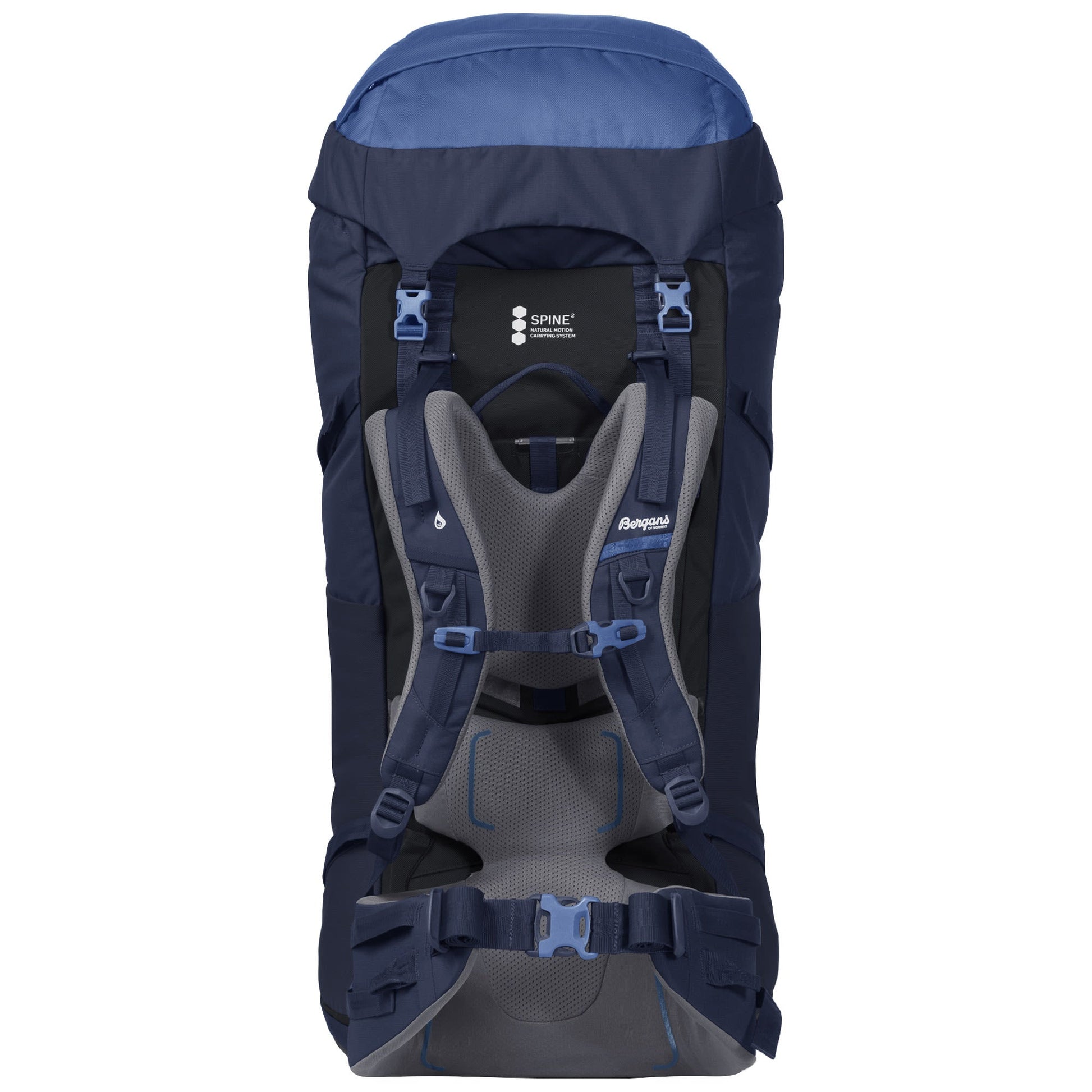 Bergans TROLLHETTA V5 W 75