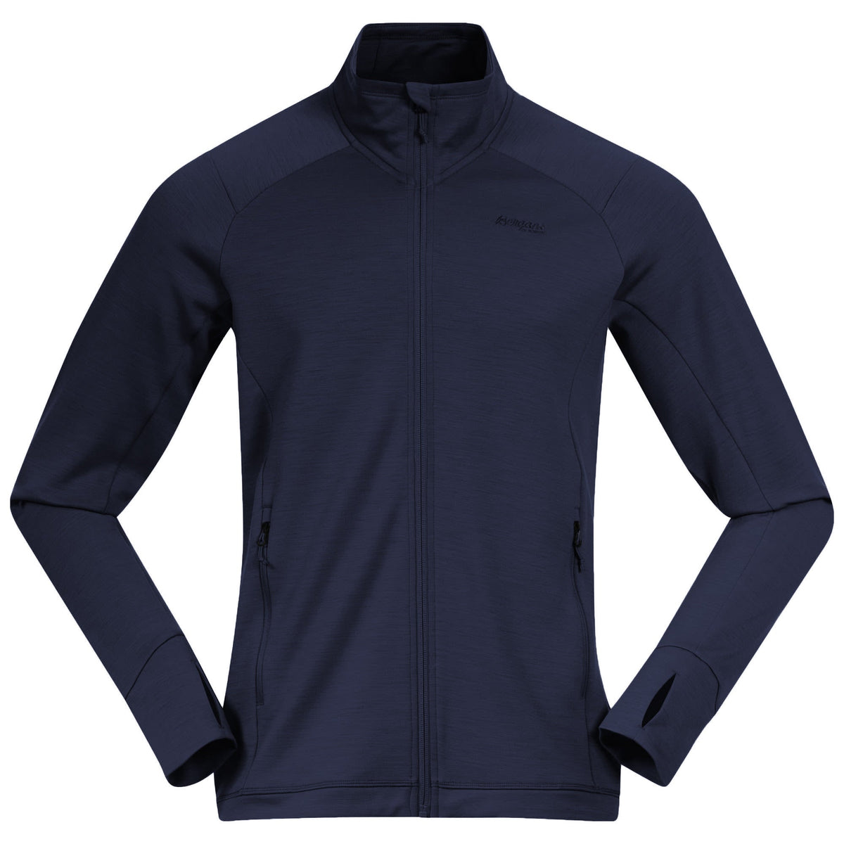 Bergans ULSTEIN WOOL M JACKET