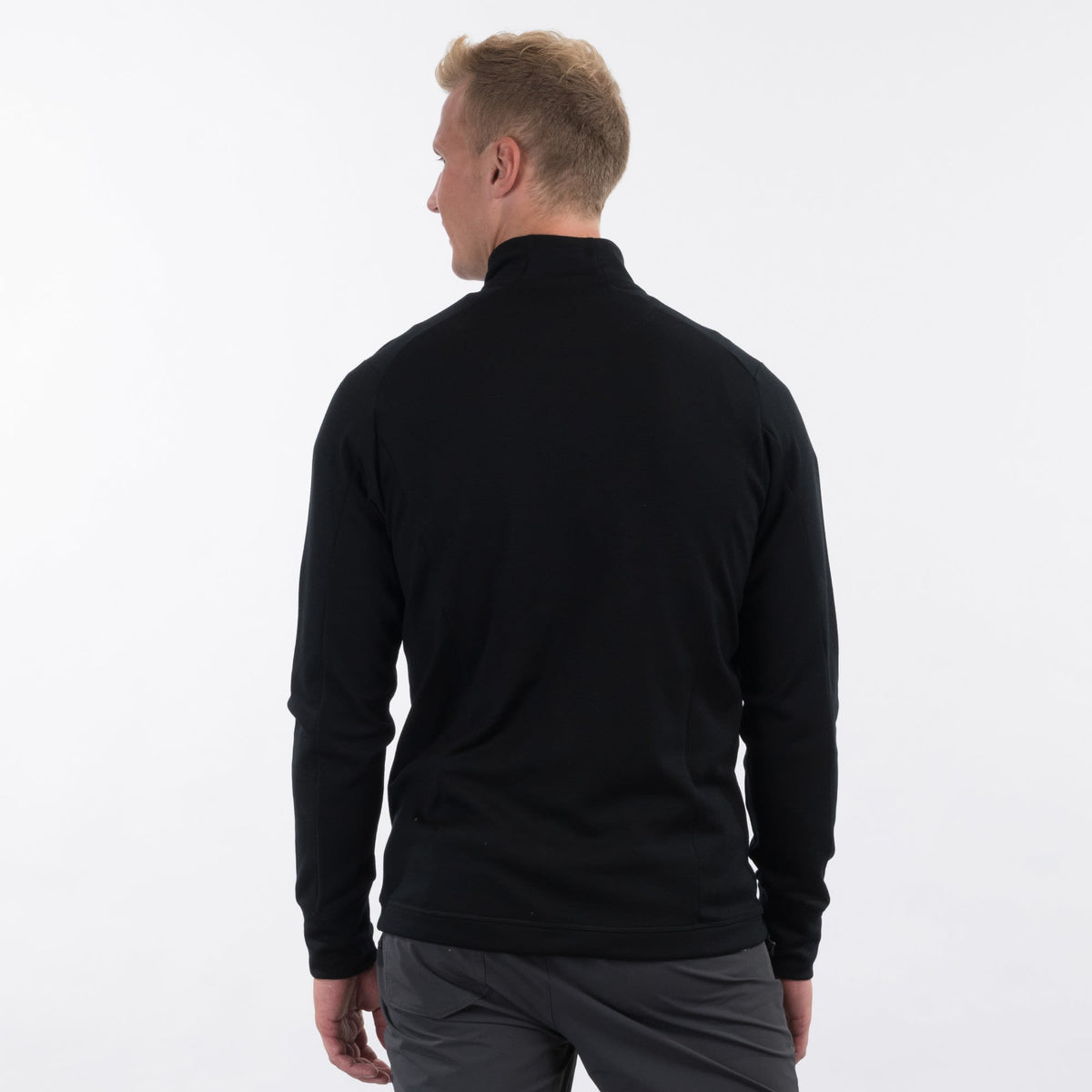Bergans ULSTEIN WOOL M JACKET