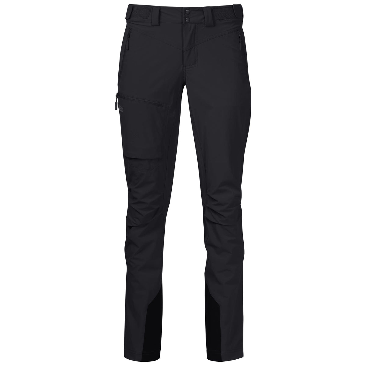 Bergans W BREHEIMEN SOFTSHELL PANTS
