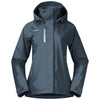 Bergans W FLYA INSULATED LADY JACKET