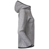 Bergans W KAMPHAUG KNITTED HOODIE
