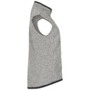 Bergans W KAMPHAUG KNITTED VEST