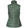 Bergans W MAGMA LIGHT DOWN VEST