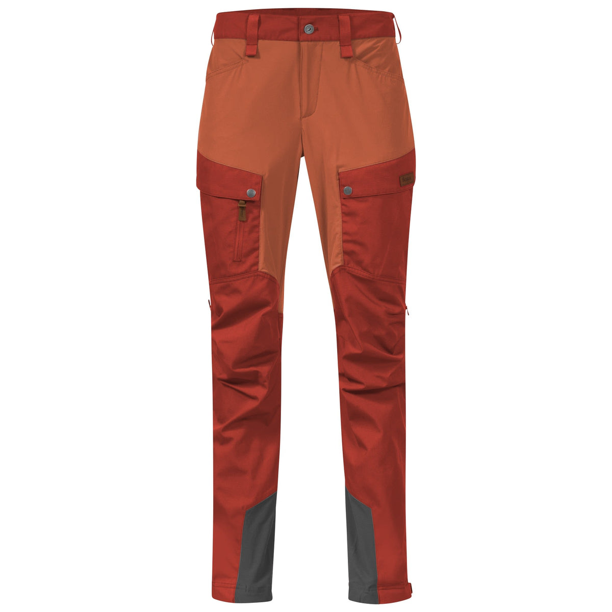 Bergans W NORDMARKA FAVOR OUTDOOR PANTS