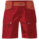 Bergans W NORDMARKA FAVOR OUTDOOR SHORTS