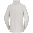Bergans W NORDMARKA MERINO HIGH NECK JUMPER