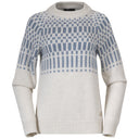 Bergans W NORDMARKA MERINO JUMPER