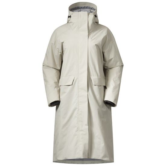 Bergans W OSLO URBAN INSULATED PARKA