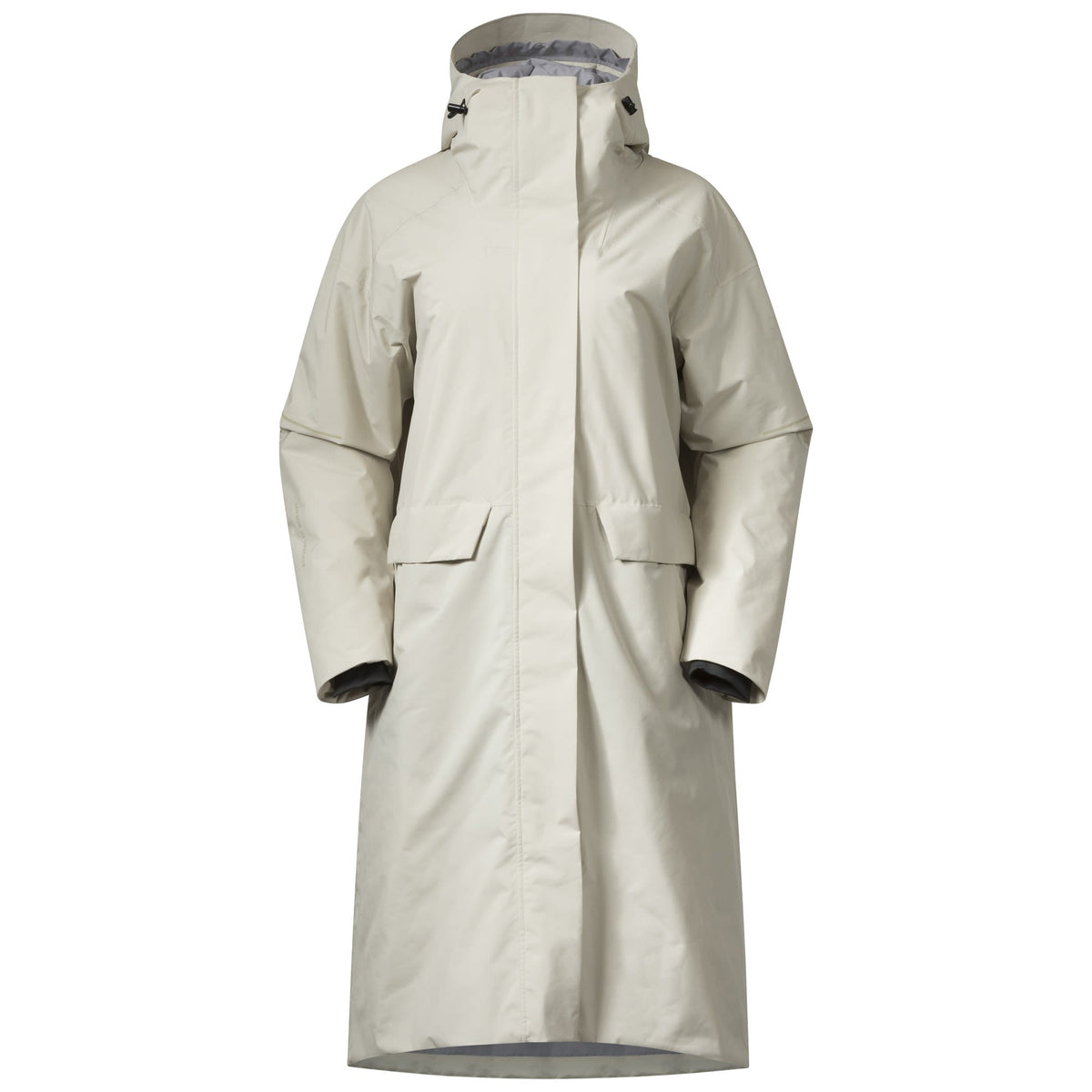 Bergans W OSLO URBAN INSULATED PARKA