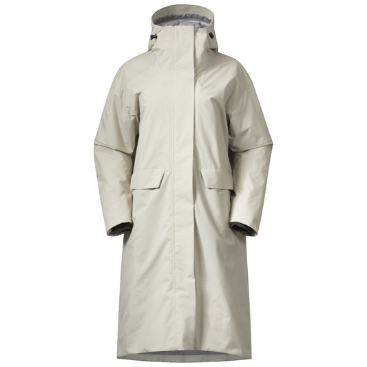 Bergans W OSLO URBAN INSULATED PARKA