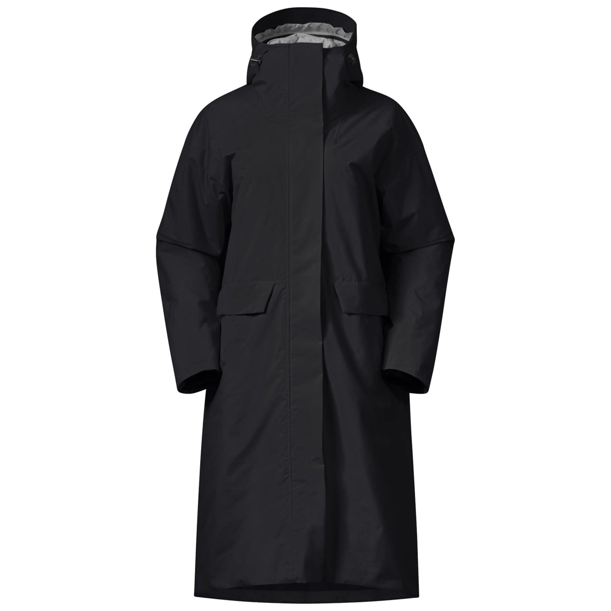 Bergans W OSLO URBAN INSULATED PARKA