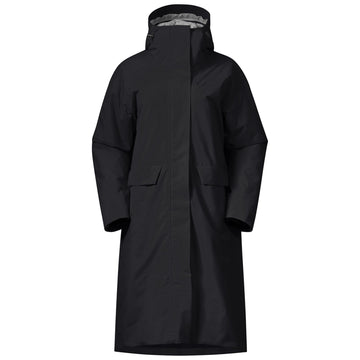 Bergans W OSLO URBAN INSULATED PARKA
