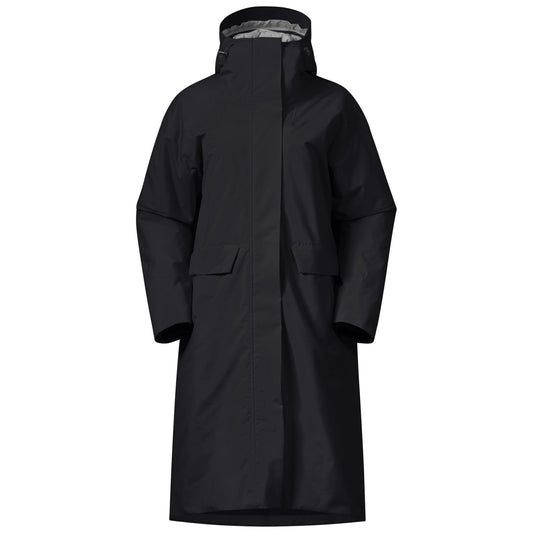Bergans W OSLO URBAN INSULATED PARKA