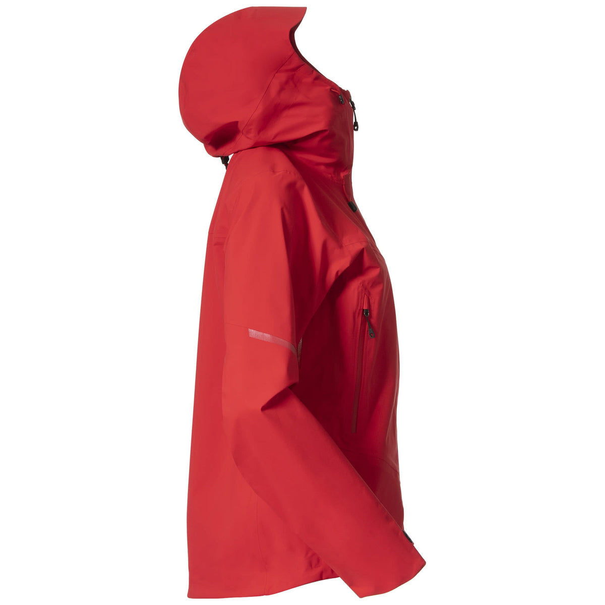 Bergans W RABOT ALLROUND 3L SHELL JACKET
