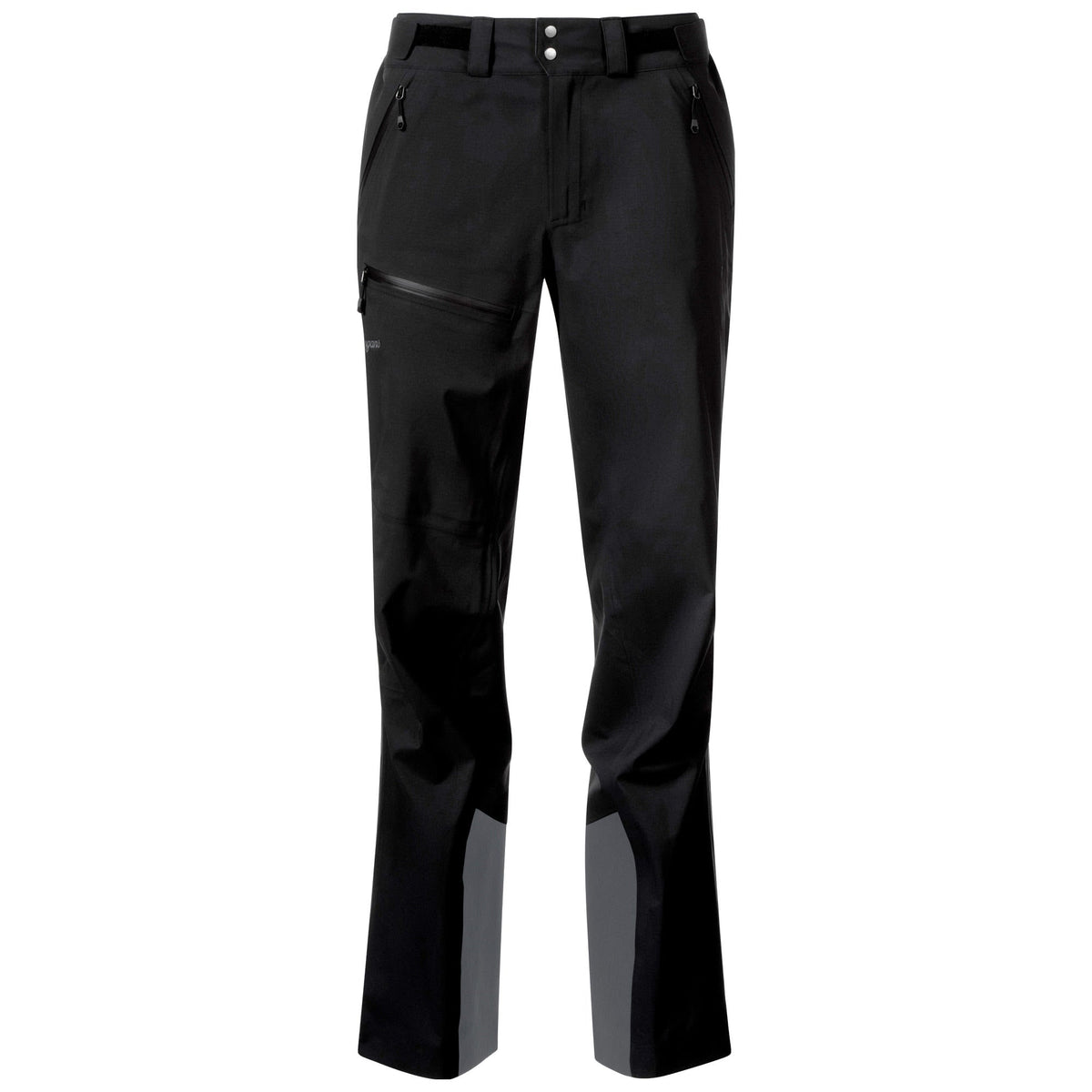 Bergans W RABOT ALLROUND 3L SHELL PANTS
