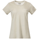 Bergans W RABOT EMBLEM WOOL TEE