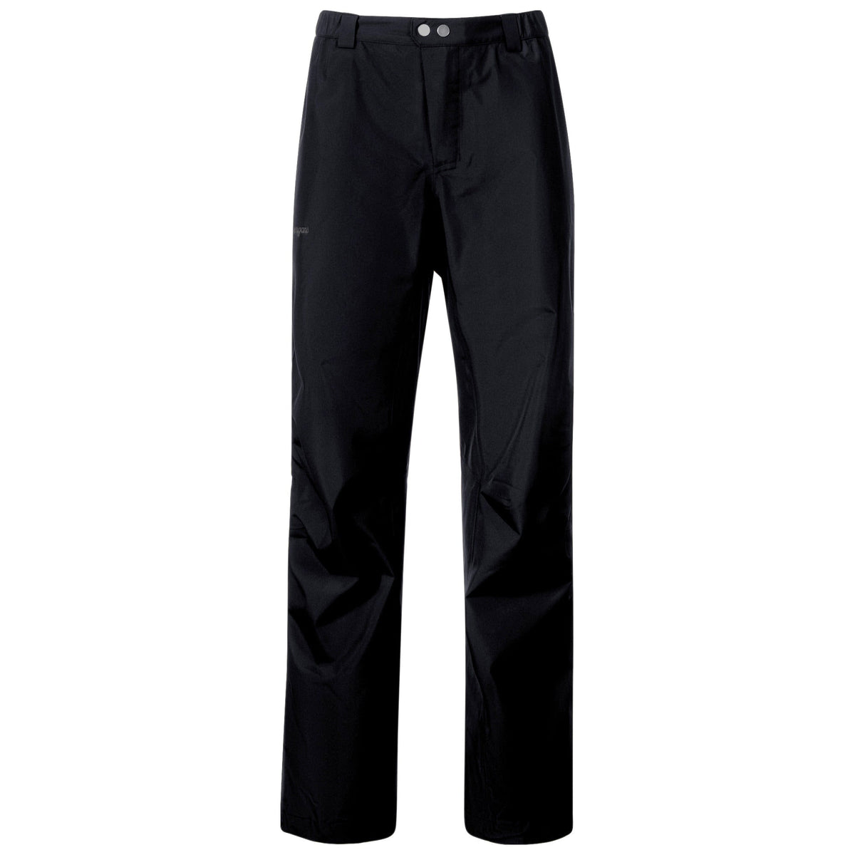 Bergans W RABOT LIGHT 3L LONG-ZIP SHELL PANTS
