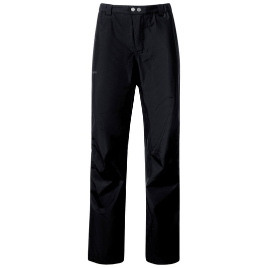 Bergans W RABOT LIGHT 3L LONG-ZIP SHELL PANTS