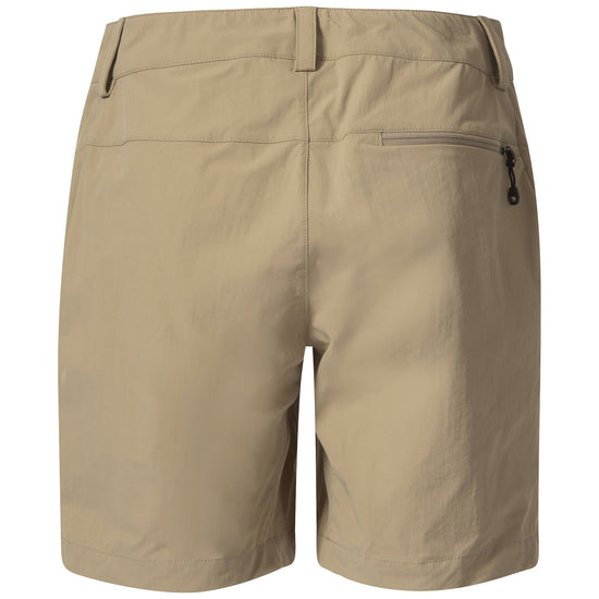 Bergans W RABOT LIGHT SOFTSHELL SHORTS