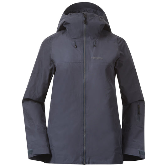 Bergans W STRANDA V2 INSULATED JACKET