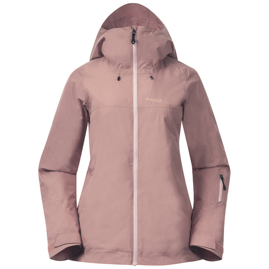 Bergans W STRANDA V2 INSULATED JACKET