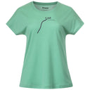 Bergans W TIND ALTITUDE MERINO TEE
