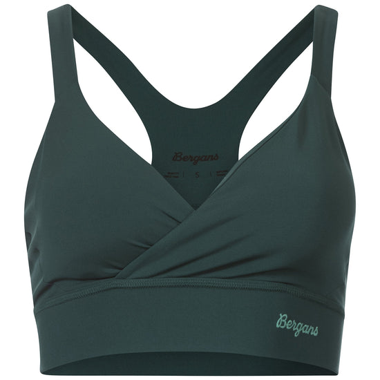 Bergans W TIND LIGHT SUPPORT TOP
